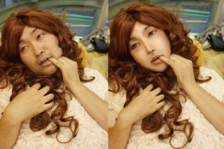 Illustration for article titled Taiwan's Photoshop Masters Attempt the Impossible